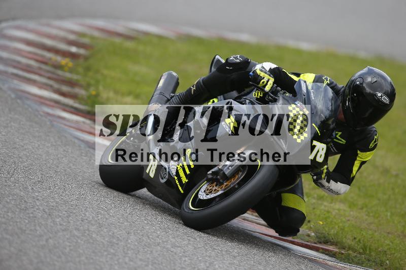 /27 01.06.2024 Speer Racing ADR/Gruppe gelb/78